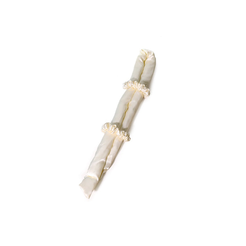 Effortless Waves Heatless Curler Set