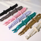 Effortless Waves Heatless Curler Set