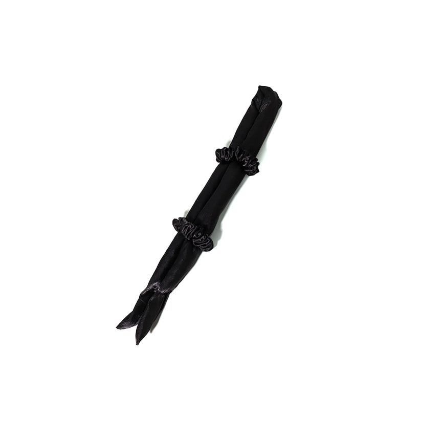 Effortless Waves Heatless Curler Set