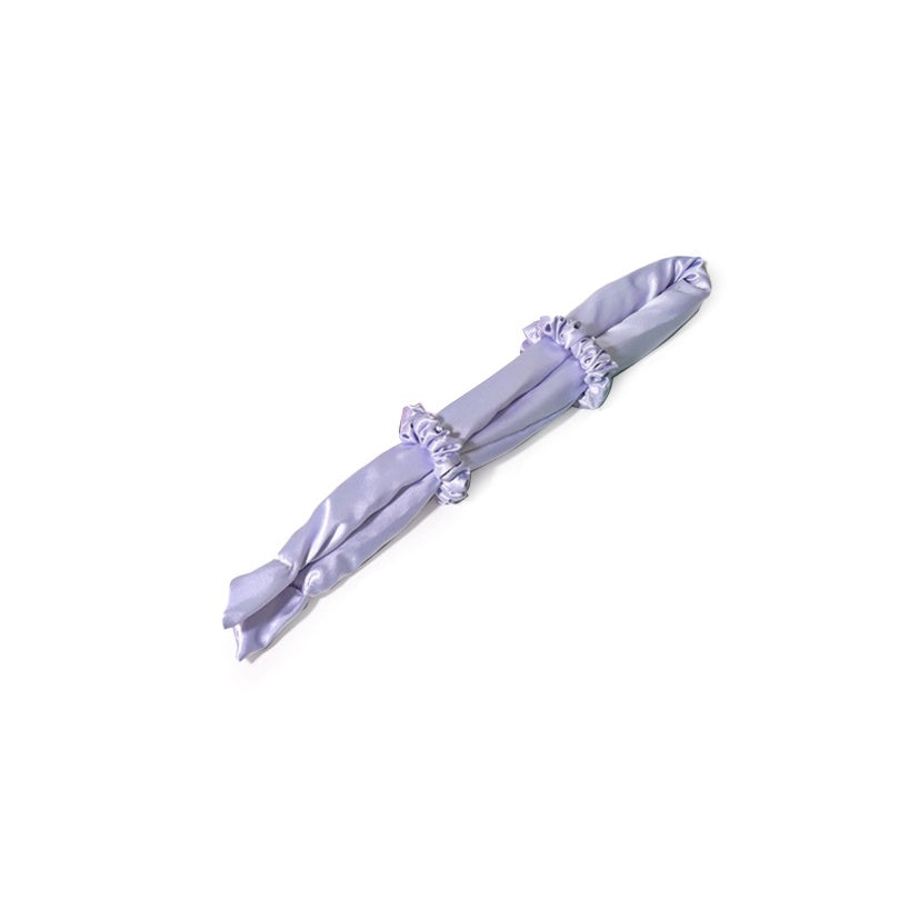 Effortless Waves Heatless Curler Set