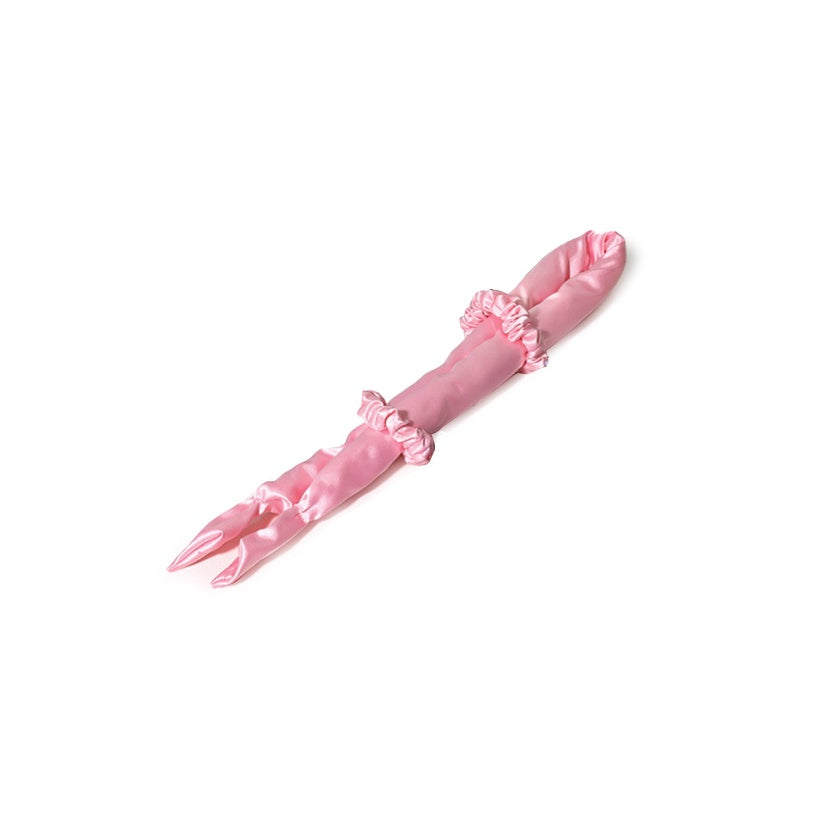 Effortless Waves Heatless Curler Set